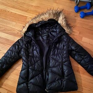 GUESS WINTER COAT